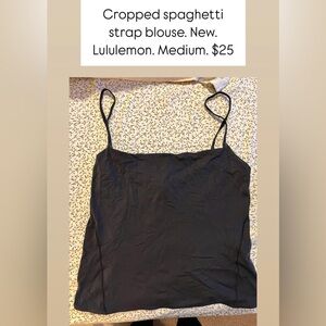 Multiple Brands new tops!